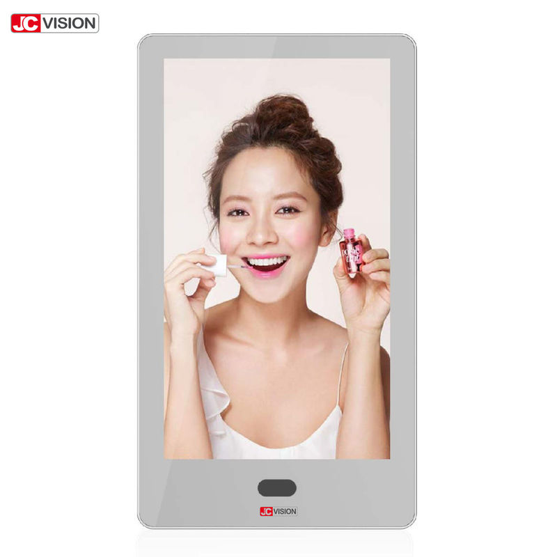 GƯƠNG THÔNG MINH TỰ LẮP ĐẶT JCVISION Treo Tường Gương Ma Thuật Thông Minh 32 inch 42 inch 55 inch