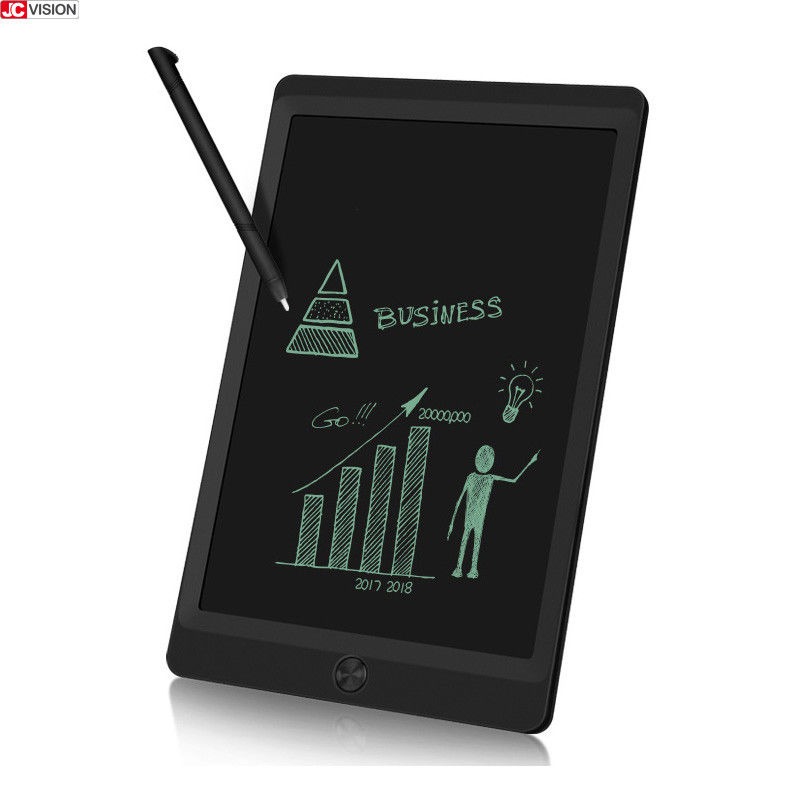 Kịch bản không giấy LCD Tablet ghi nhớ có thể xóa Pad 8.5 Inch LCD Tablet