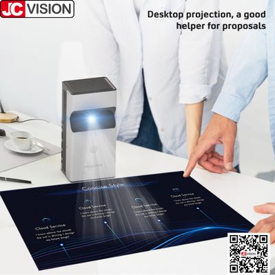JCVision DLP Ultra Short Throw Projector 1080p Thông số kỹ thuật