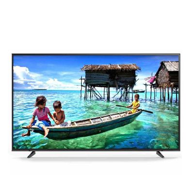 JCVision 75 Inch Smart TV Android 12.0 Hệ điều hành 300 Cd / M2 Với 56 ngôn ngữ hiển thị