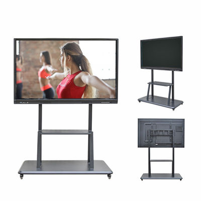 Màn hình tương tác phẳng JCvision Touch Interactive 55