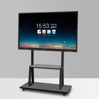 Màn hình tương tác phẳng JCHUB Education 65 inch, bảng trắng thông minh