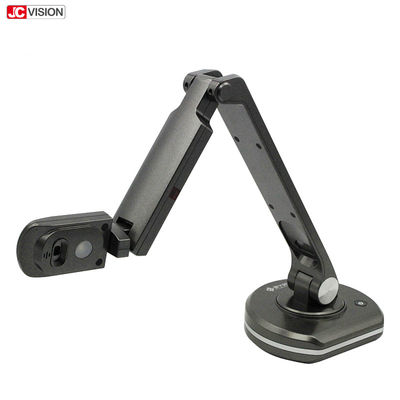 Máy quét tài liệu di động linh hoạt 8MP Tự động lấy nét Camera tài liệu USB