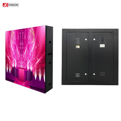 Màn hình hiển thị kỹ thuật số ngoài trời thang độ xám IP65 P6 Mô-đun LED SMD