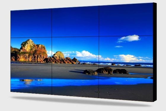 Tấm nền LCD FHD 3.5mm viền 500cd/m2 Jcvision 46 inch 16.77M màu