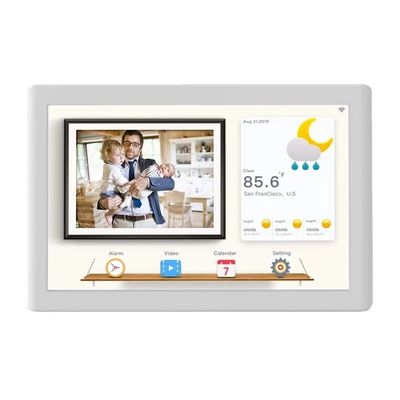 Khung ảnh kỹ thuật số JCVISION JC 350cd/m2 10.1