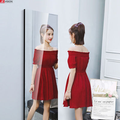 Gương thể hình kỹ thuật số thông minh với màn hình cảm ứng ma thuật